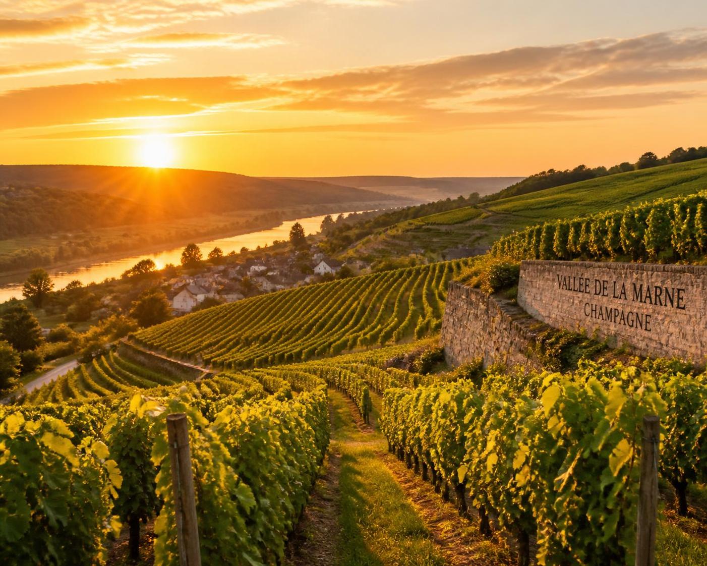 découvrez le champagne leprince royer, une immersion authentique au cœur d'un terroir d'exception en vallée de la marne, alliant tradition et finesse pour des moments pétillants incomparables.