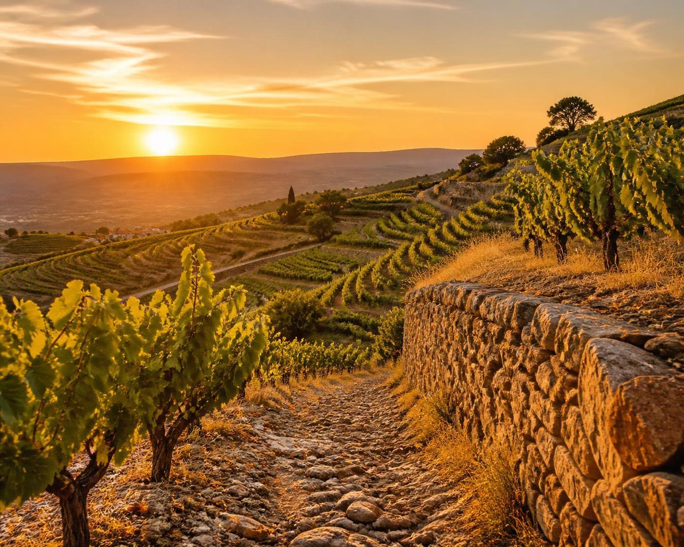 explorez les secrets des terroirs d’exception des crus du beaujolais et laissez-vous séduire par la richesse et la diversité de leurs vins uniques.