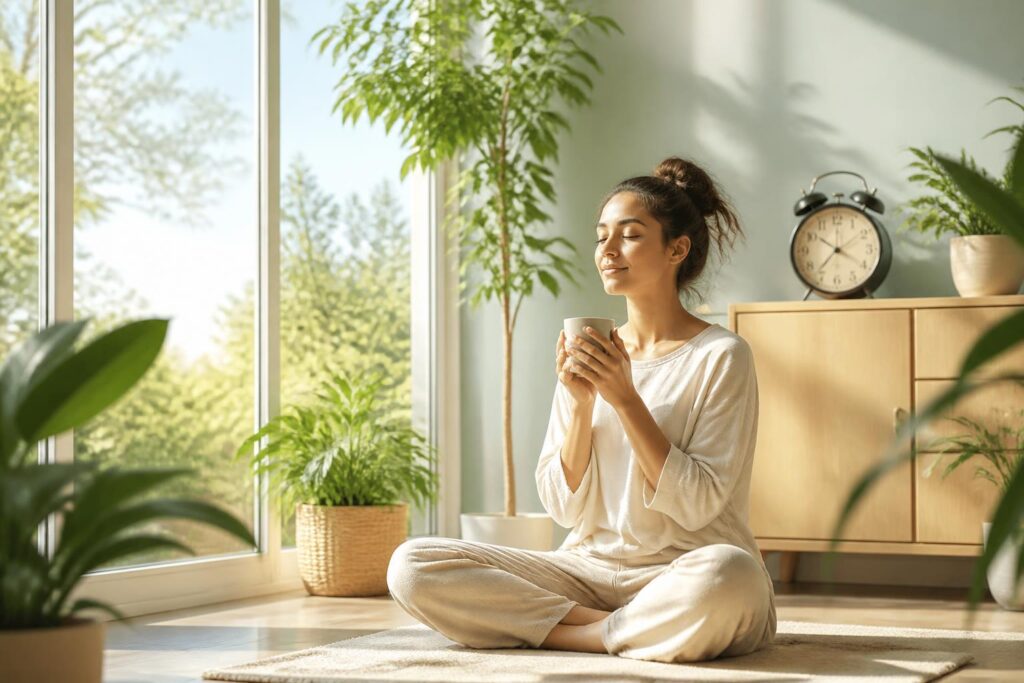 découvrez comment synchroniser votre cycle circadien pour améliorer votre bien-être naturel grâce à des conseils simples et efficaces adaptés à votre rythme biologique.