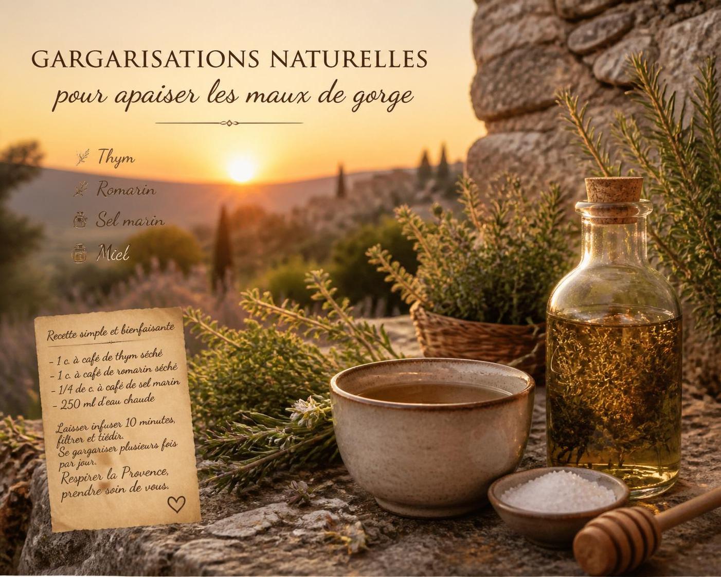 découvrez quels gargarismes choisir pour soulager rapidement et efficacement les maux de gorge. guide pratique pour apaiser votre irritation.