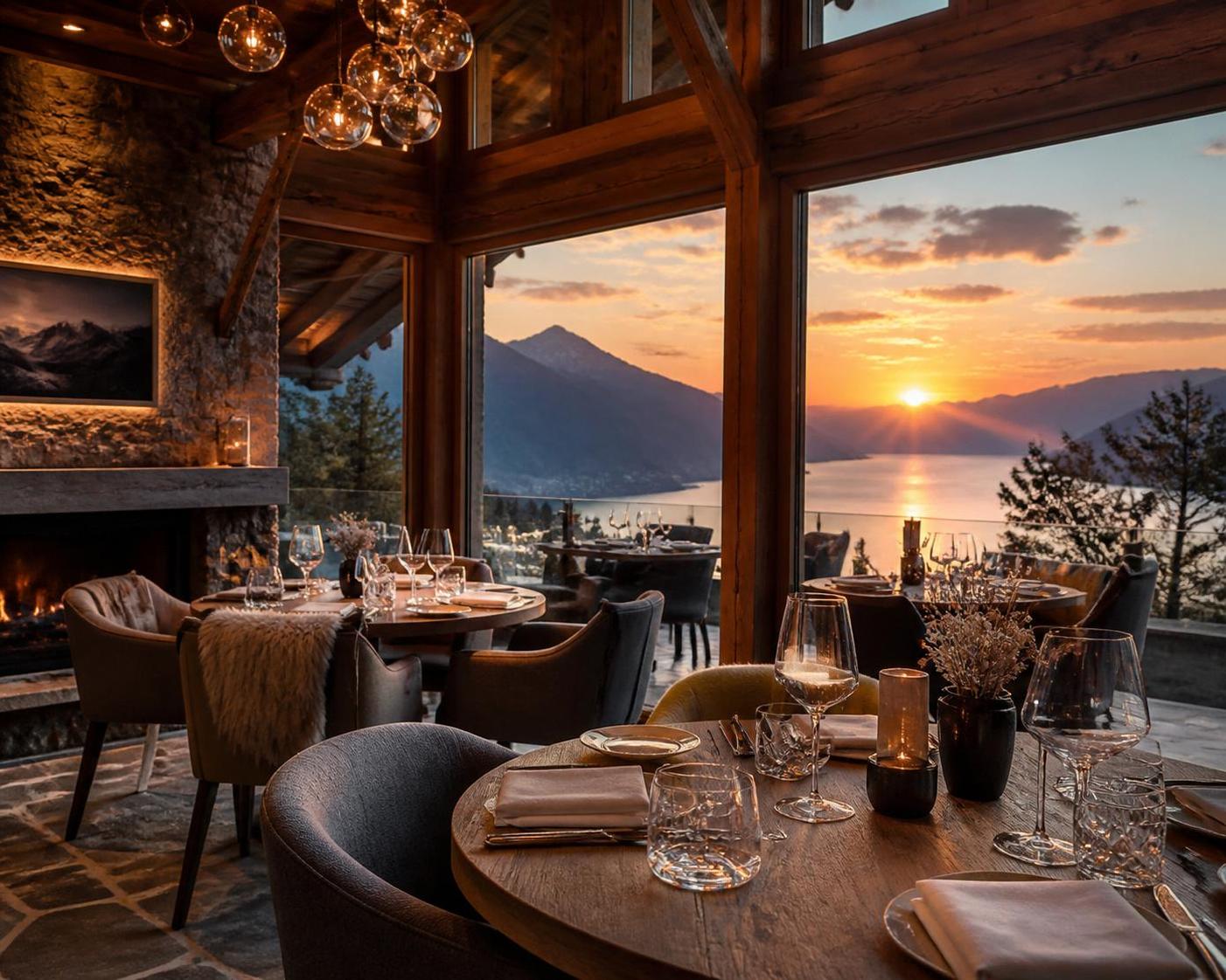 découvrez les restaurants incontournables en haute-savoie pour savourer les spécialités du terroir savoyard, entre recettes traditionnelles et ambiance conviviale.