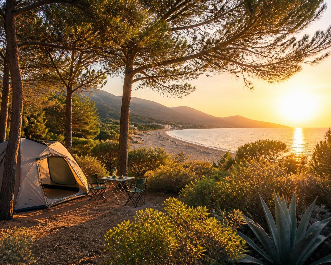 découvrez le littoral camping argelès, un havre de paix idéalement situé entre mer et nature, parfait pour des vacances relaxantes en famille ou entre amis.