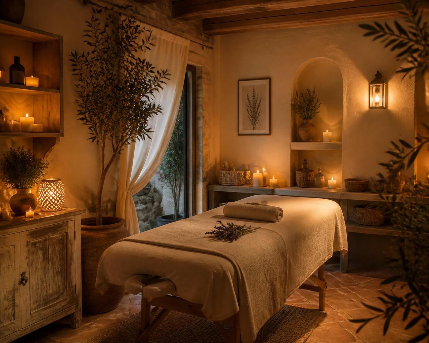 découvrez les gestes essentiels du massage bien-être pour favoriser une détente profonde et un moment de relaxation incomparable.