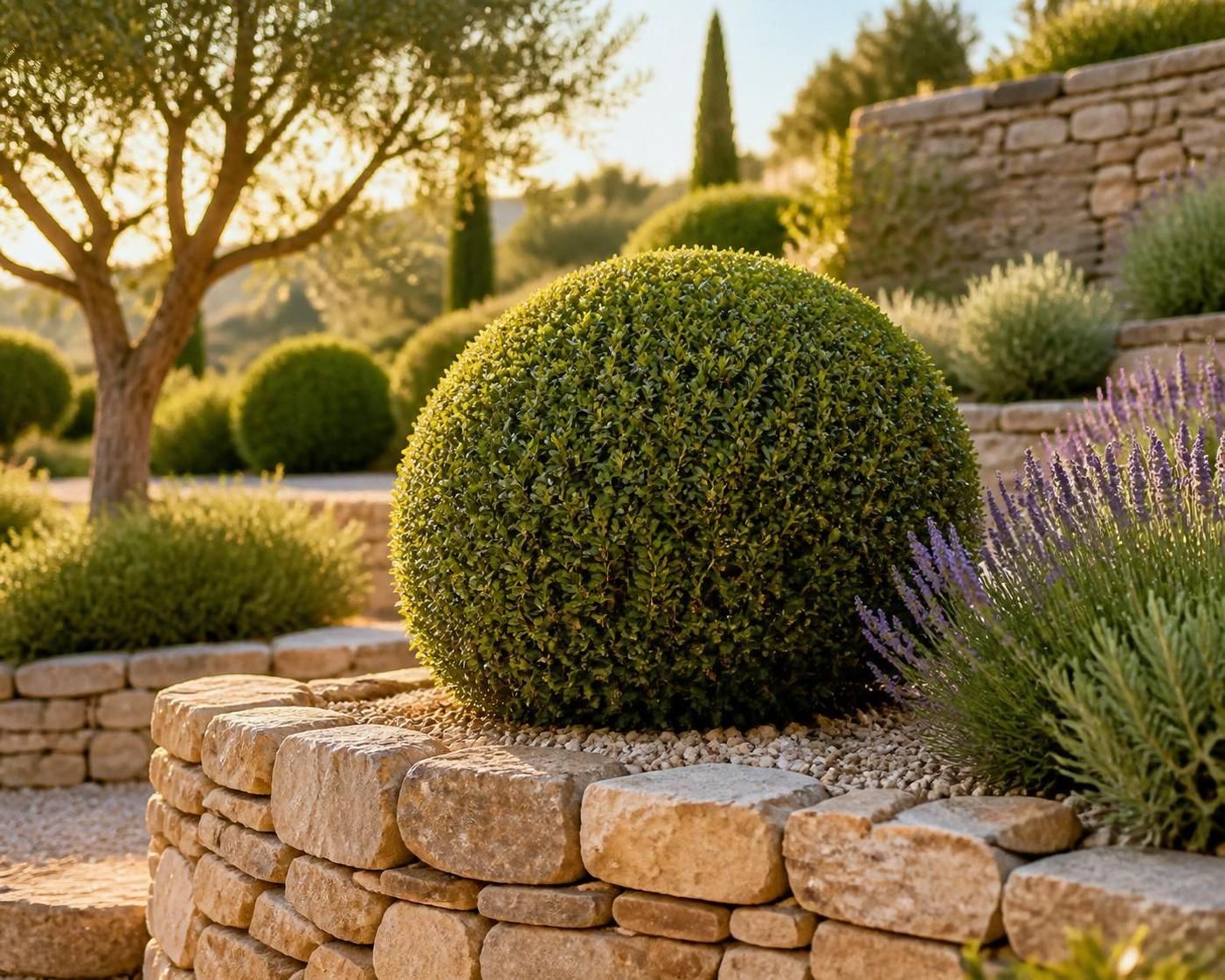 découvrez comment choisir la forme idéale d'un buisson rond pour créer un jardin harmonieux et esthétique. conseils pratiques et astuces pour un aménagement réussi.