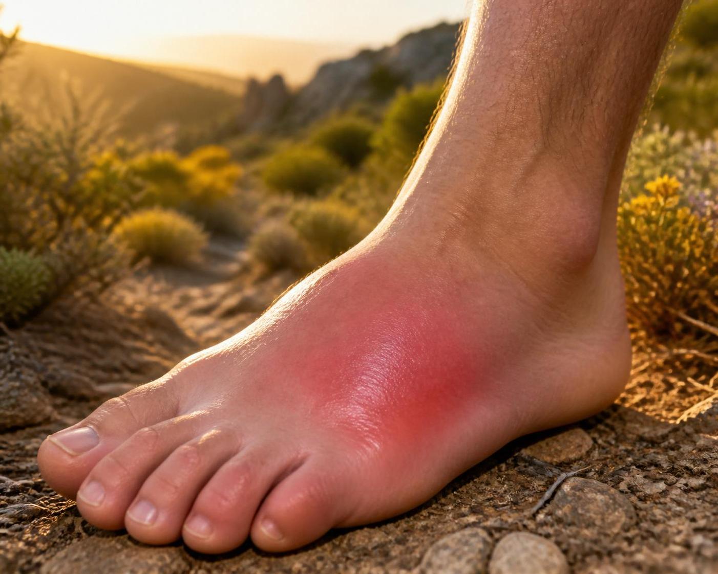 découvrez les signes précurseurs de la bursite au pied pour agir rapidement et éviter que la douleur s’installe. conseils et prévention pour préserver la santé de vos pieds.