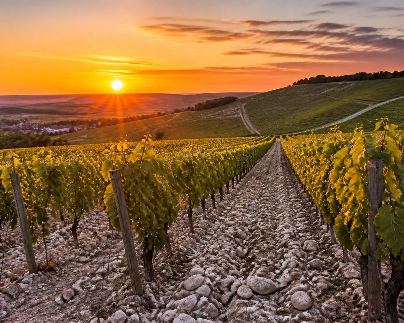 découvrez les cépages du champagne qui subliment votre flûte et apportent toute la finesse à chaque dégustation.