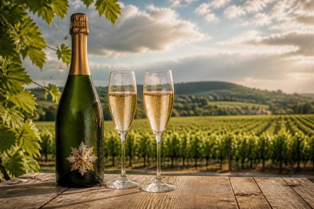 découvrez le prix du champagne la castellane et savourez ce terroir d’exception. guide complet pour apprécier ce vin prestigieux et ses saveurs uniques.