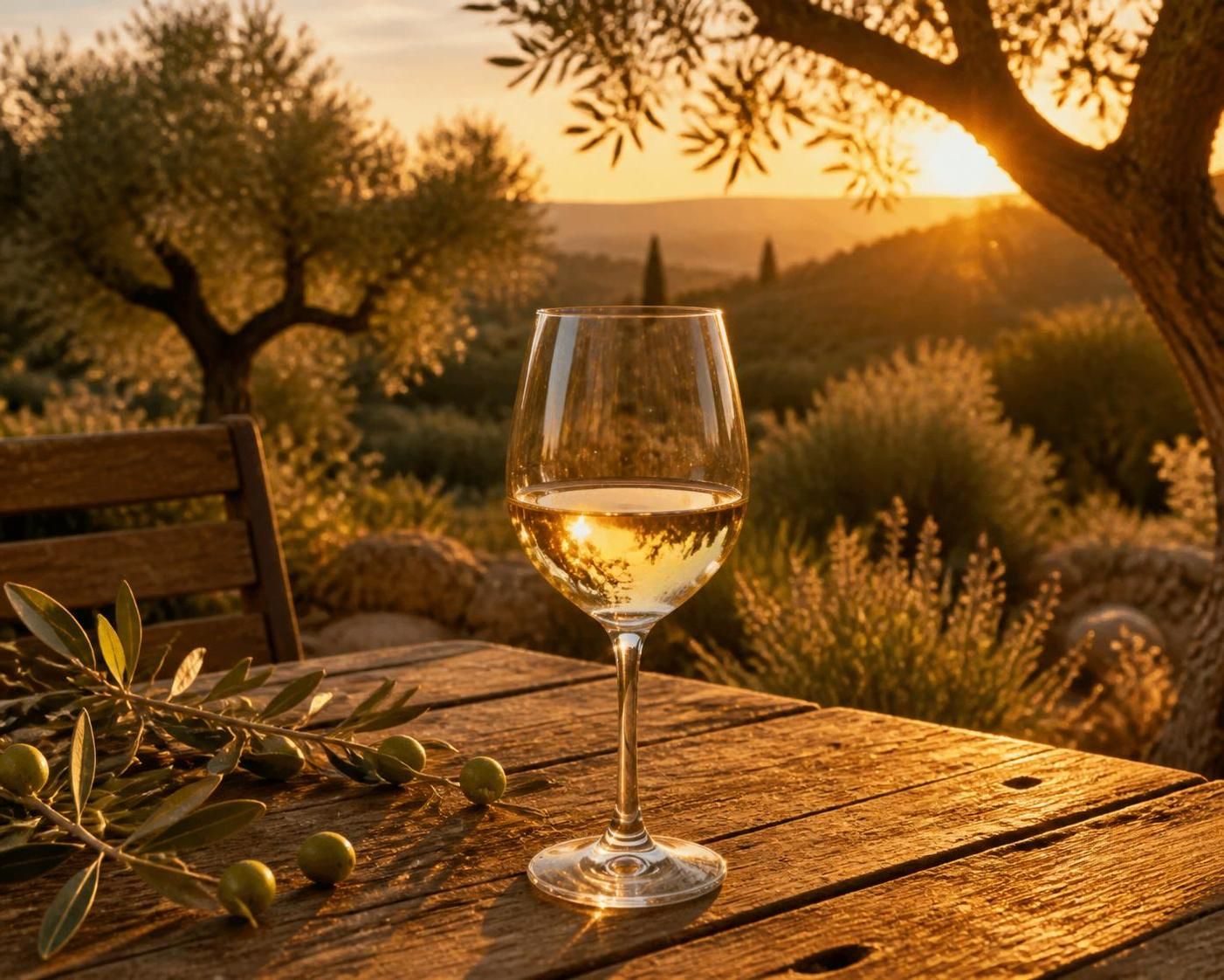 découvrez combien de calories contient un verre de vin blanc selon les différents cépages. guide complet pour mieux choisir votre vin en fonction de son apport calorique.