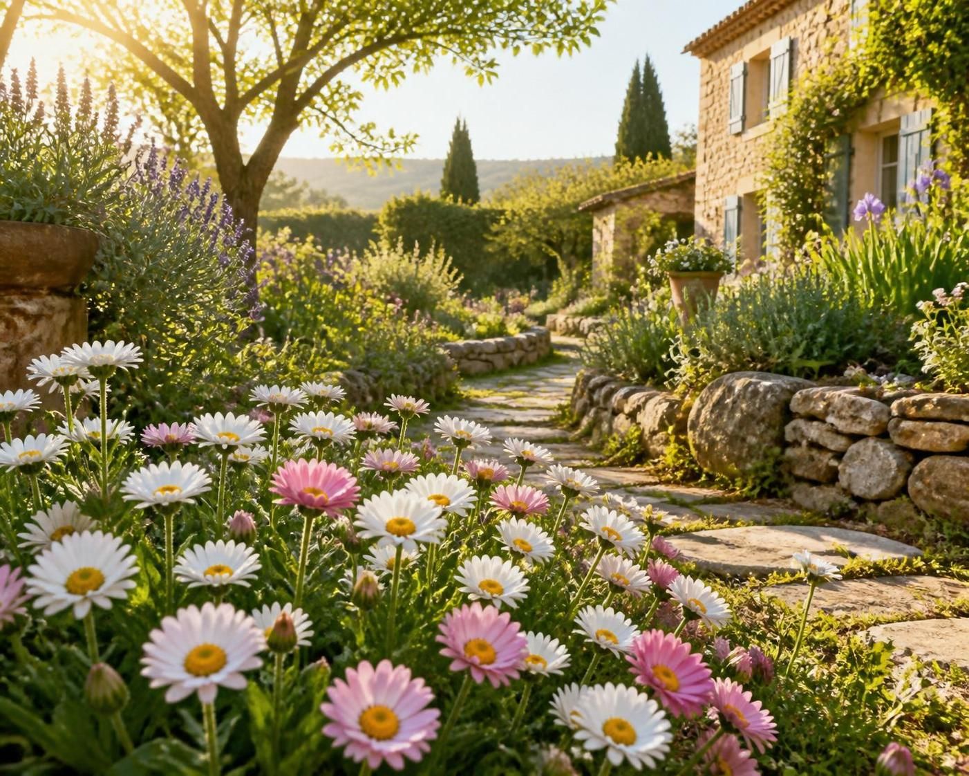 découvrez comment intégrer la daisy bellis perennis, une fleur champêtre charmante, dans votre jardin pour apporter couleur et naturel à votre espace extérieur.
