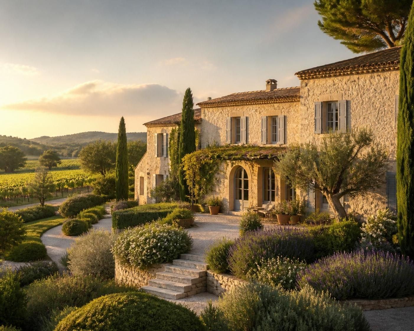découvrez le domaine des belles âmes, une escapade authentique au cœur des vignobles d’exception, où nature, tradition et convivialité vous invitent à un séjour inoubliable.