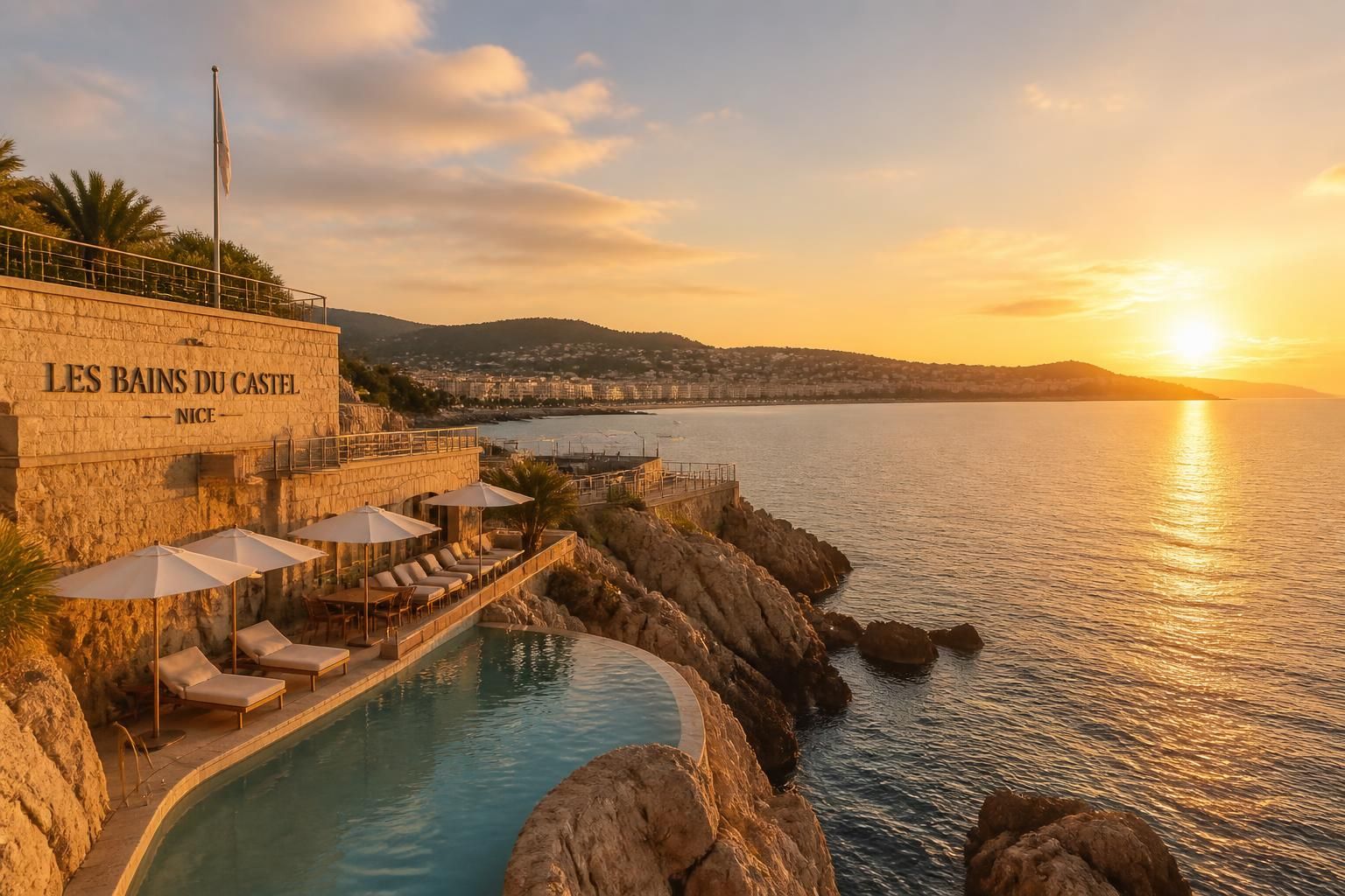 découvrez les bains du castel, une escapade bien-être unique au cœur du terroir français, alliant détente, nature et traditions locales pour une expérience revitalisante inoubliable.