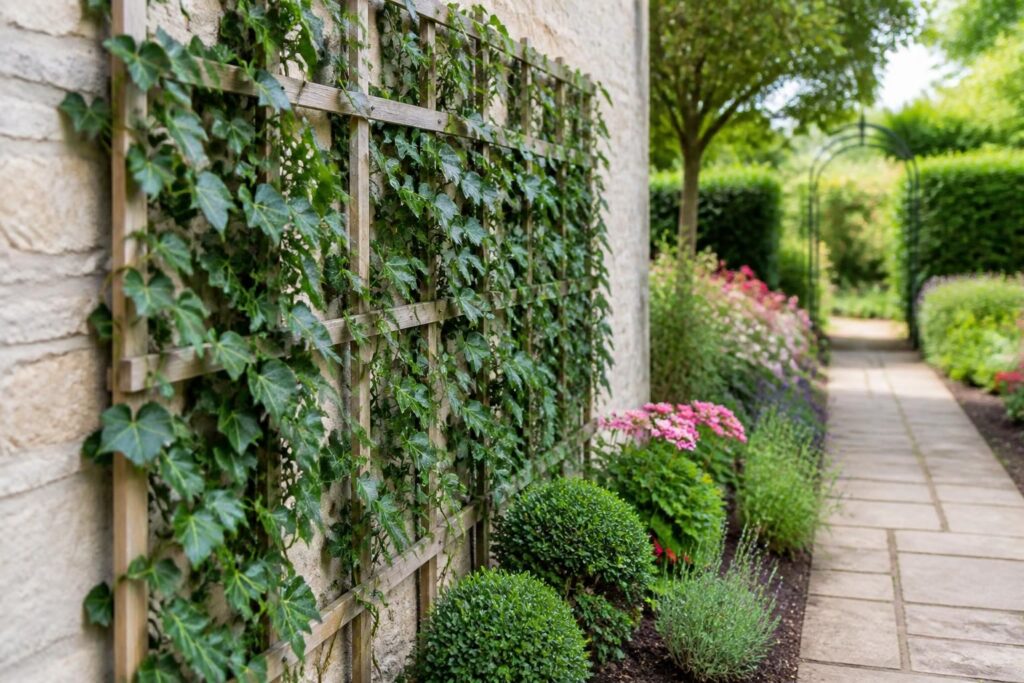 découvrez comment cultiver le lierre grimpant avec nos astuces pratiques pour embellir votre jardin sans qu'il ne devienne envahissant.