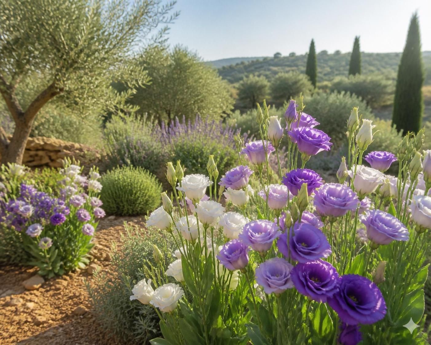 découvrez nos conseils pratiques pour entretenir le lisianthus, une fleur élégante, et apporter éclat et beauté à votre jardin tout au long de la saison.