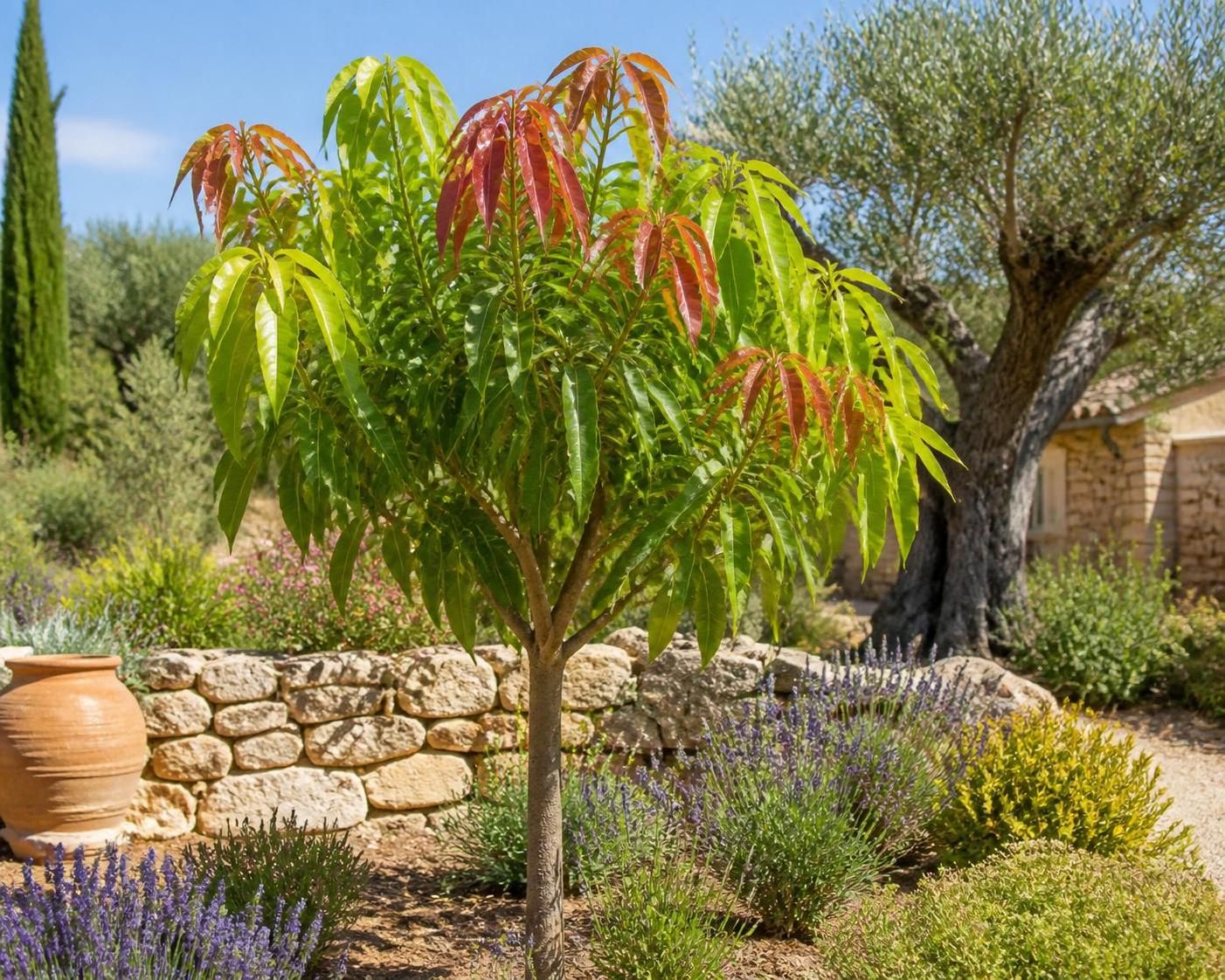 découvrez comment cultiver un manguier en france pour créer un jardin tropical d'exception, avec des conseils pratiques pour réussir la culture de cet arbre fruitier emblématique.