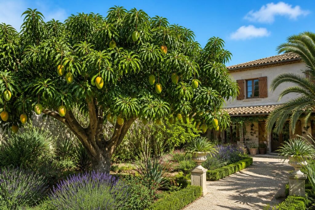 découvrez comment cultiver un manguier en france pour créer un jardin tropical unique. conseils pratiques et astuces pour entretenir cet arbre fruitier exotique chez vous.