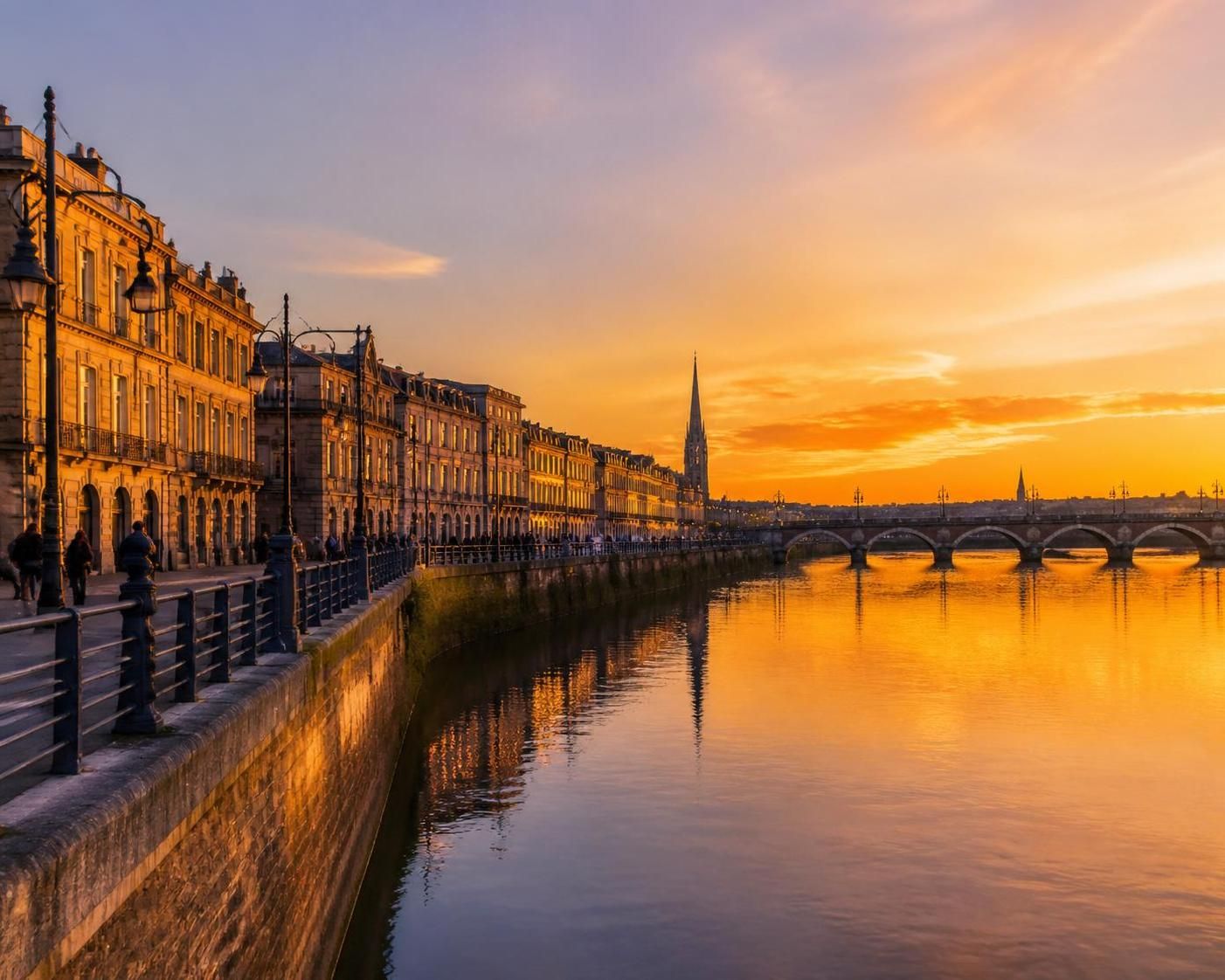 découvrez comment profiter des plus belles balades au bord de l'eau à bordeaux grâce aux marées. conseils et itinéraires pour une expérience unique et rafraîchissante.