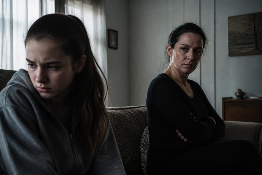 découvrez comment identifier une mère toxique grâce à un test psychologique et apprenez à reconnaître les signes pour mieux comprendre et gérer cette relation complexe.