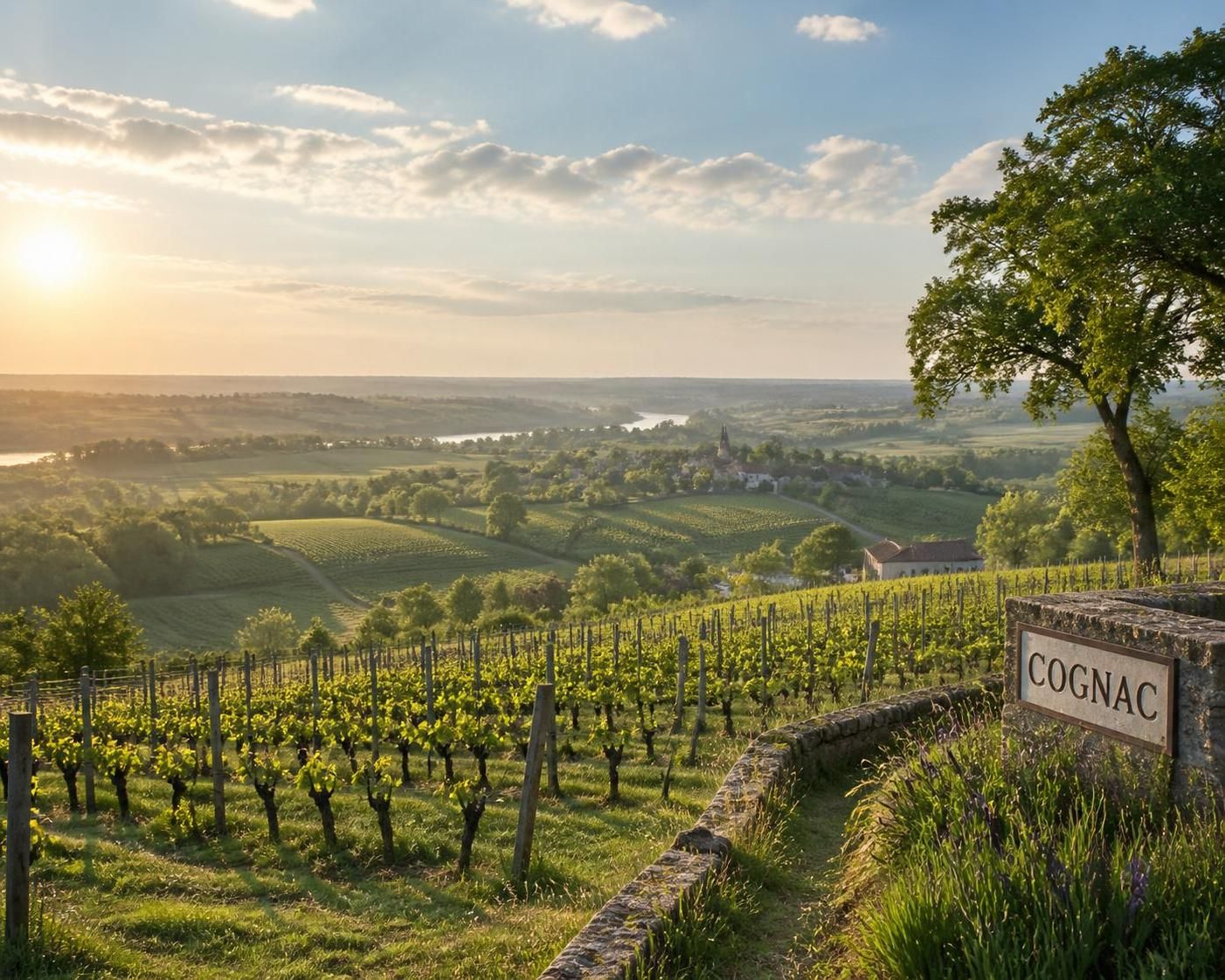 découvrez les prévisions météo à cognac pour planifier vos activités et profiter pleinement des charmes de la région en toute saison.