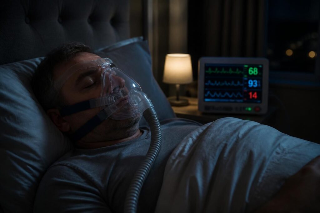 découvrez les risques de l'apnée du sommeil et son impact potentiel sur la santé. apprenez comment cette maladie peut affecter la vie et les mesures pour la prévenir.