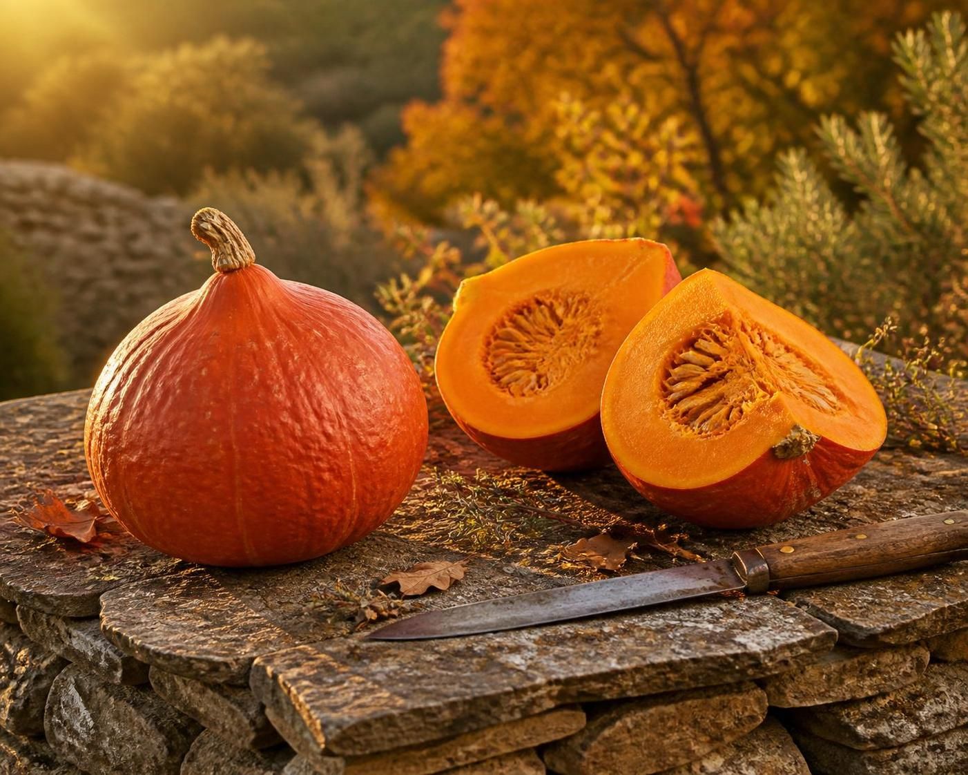 découvrez nos recettes savoureuses de potimarron pour sublimer ce légume d’automne et régaler toute la famille avec des plats chaleureux et gourmands.