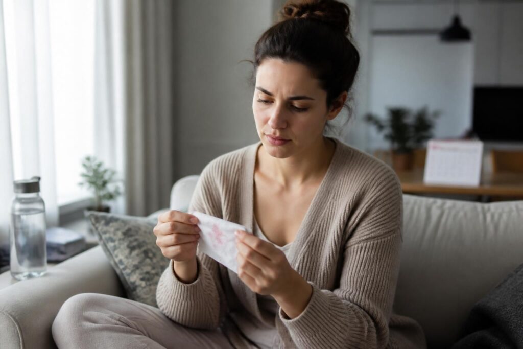 découvrez ce qu'est le spotting, ses causes possibles et pourquoi de légers saignements peuvent inquiéter ou rassurer les femmes. informez-vous pour mieux comprendre ces signes.