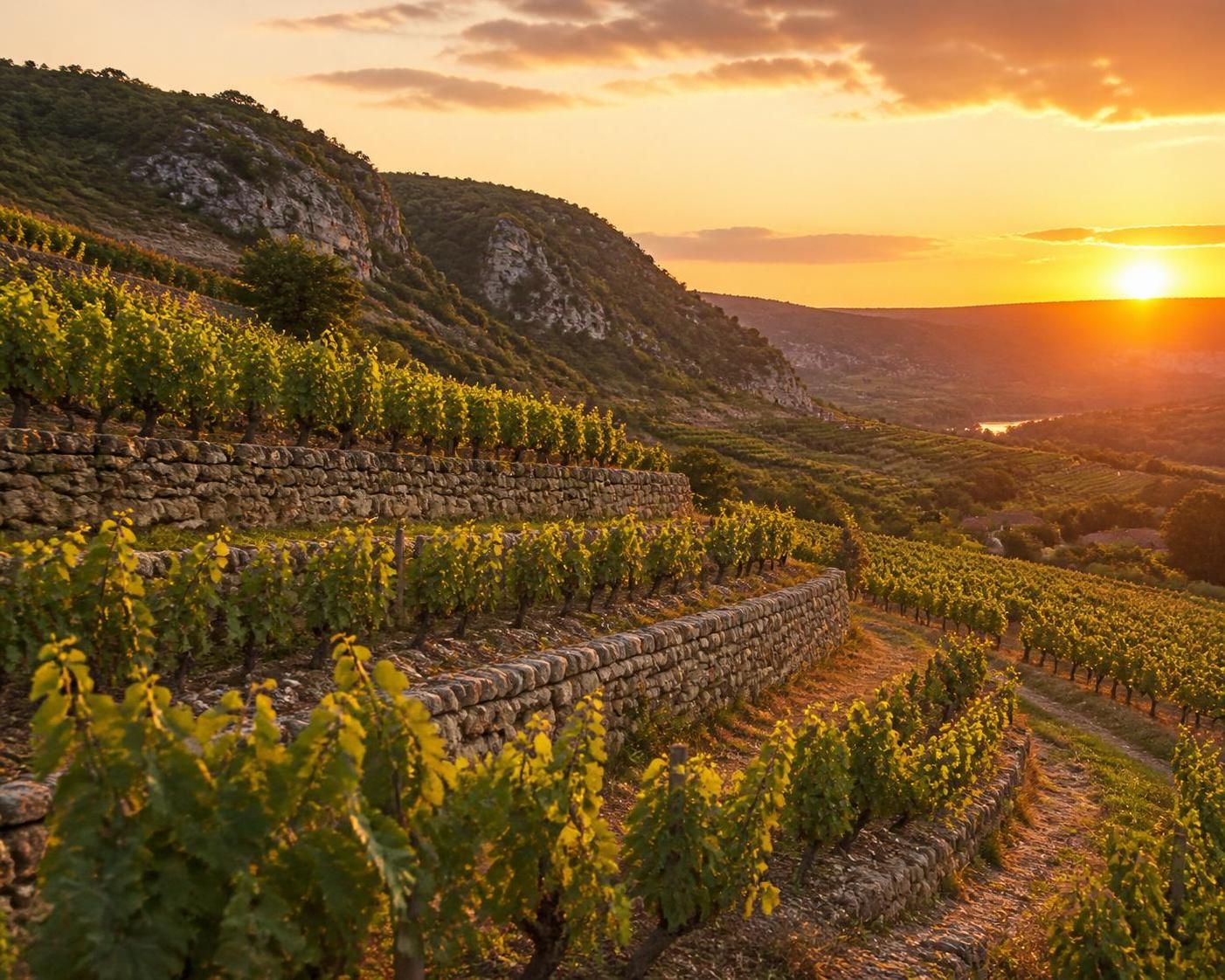découvrez le vin cahors rouge, une parfaite harmonie entre un terroir exceptionnel et un caractère affirmé, offrant des saveurs riches et authentiques.