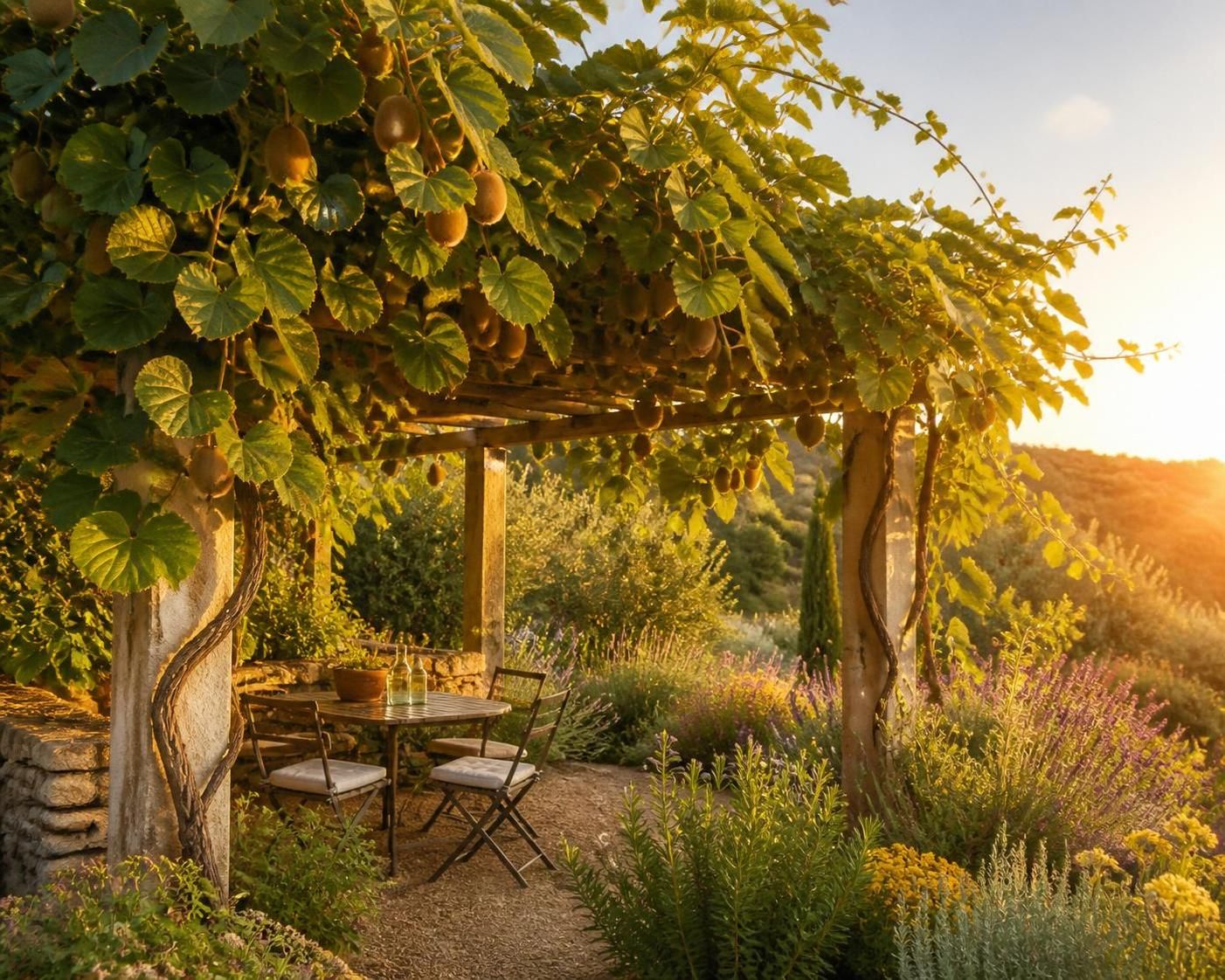 découvrez les conditions idéales pour cultiver un arbre kiwi en jardin amateur et réussir sa croissance grâce à nos conseils pratiques.