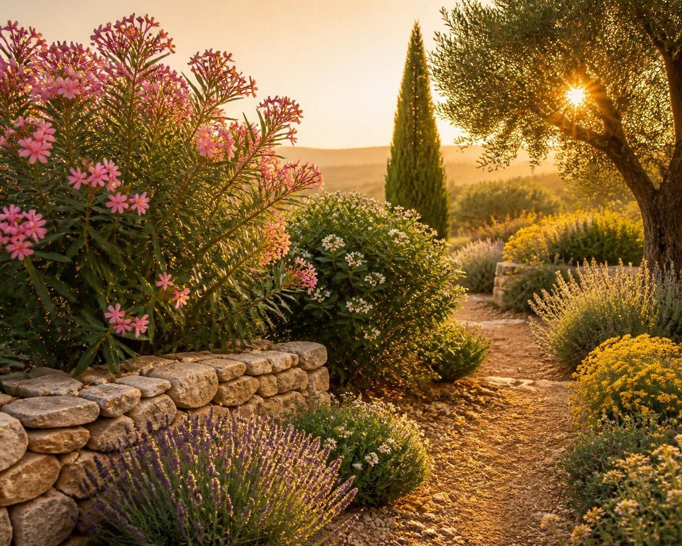 découvrez quelles espèces d'arbustes choisir pour un jardin esthétique et facile à entretenir, alliant beauté et simplicité pour sublimer votre espace extérieur.