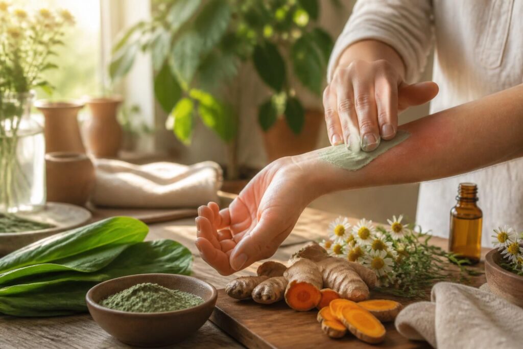 découvrez quels cataplasmes naturels choisir pour soulager efficacement douleurs et inflammations grâce à des remèdes traditionnels et faciles à préparer.