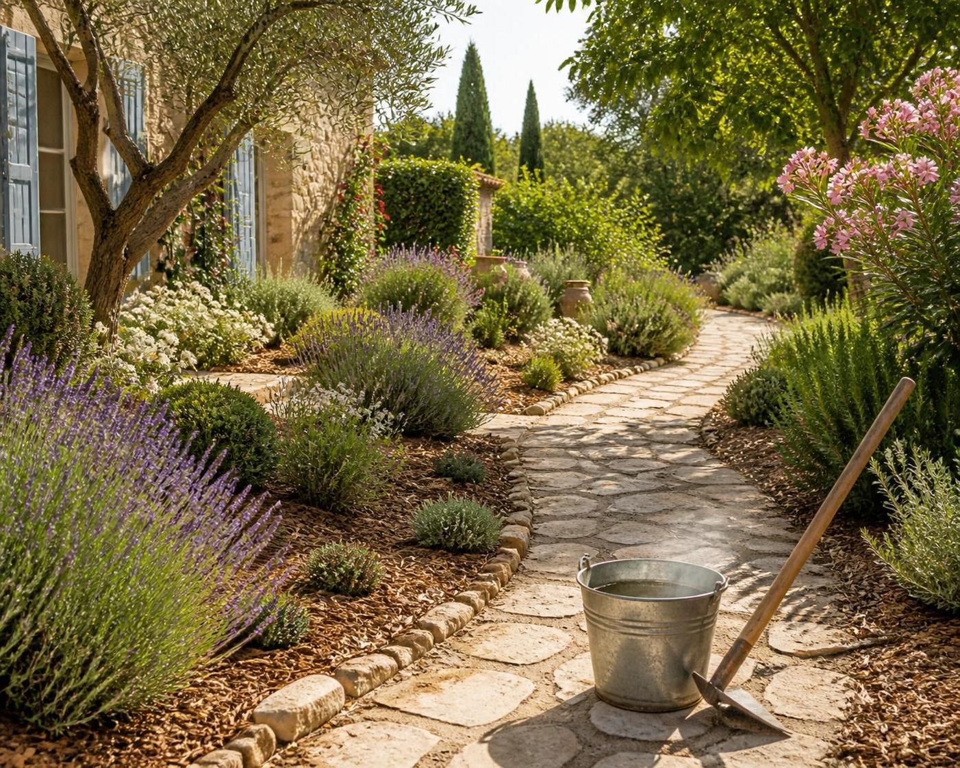 découvrez les avantages et inconvénients des désherbants naturels et chimiques pour choisir la meilleure option et préserver un jardin sain et durable.