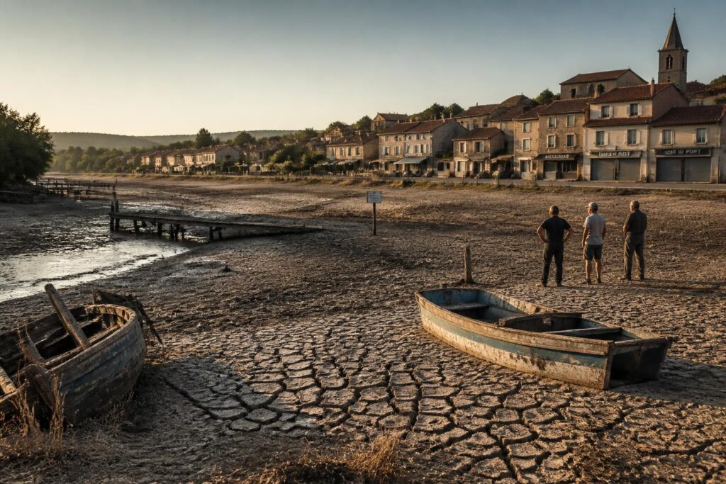 découvrez les impacts de la disparition du lac de sanguinet sur le terroir local et le tourisme, entre défis environnementaux et opportunités pour la région.