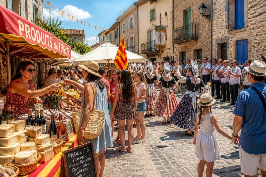 découvrez les fêtes et manifestations incontournables dans le 66 aujourd'hui et ce week-end. ne manquez aucun événement pour profiter pleinement des animations locales et sorties festives.