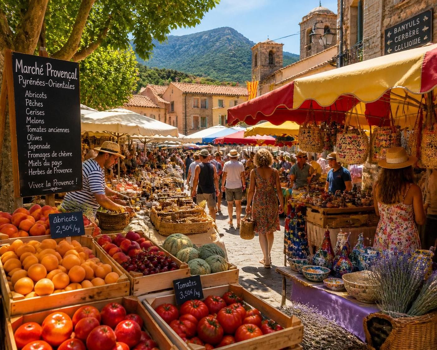 découvrez les fêtes et manifestations incontournables dans le 66 aujourd'hui et ce week-end. ne manquez aucun événement festif près de chez vous !