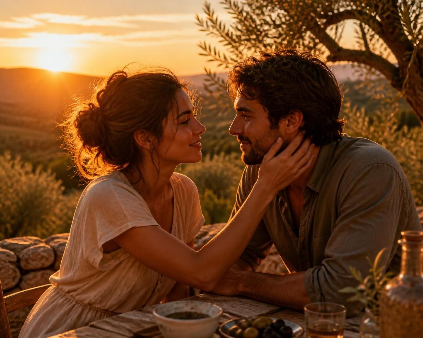 découvrez les 5 langages de l’amour pour mieux comprendre et renforcer vos relations affectives. apprenez à exprimer et recevoir l'amour de manière authentique et durable.