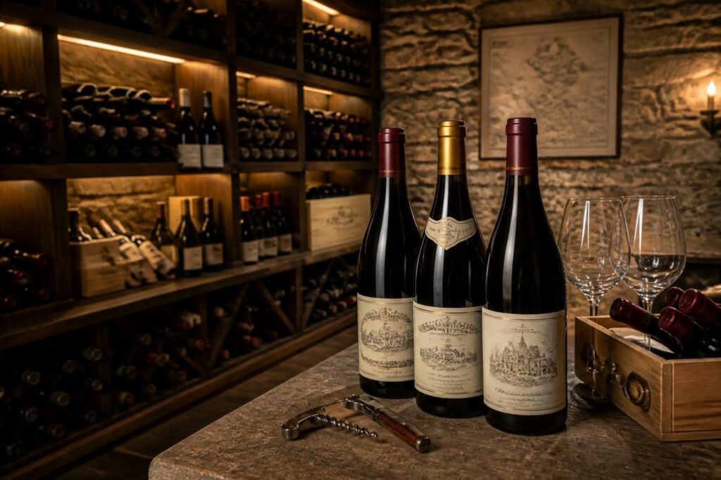 découvrez les secrets du cru beaujolais 10 et découvrez quelles bouteilles méritent une place dans votre cave pour émerveiller vos papilles.