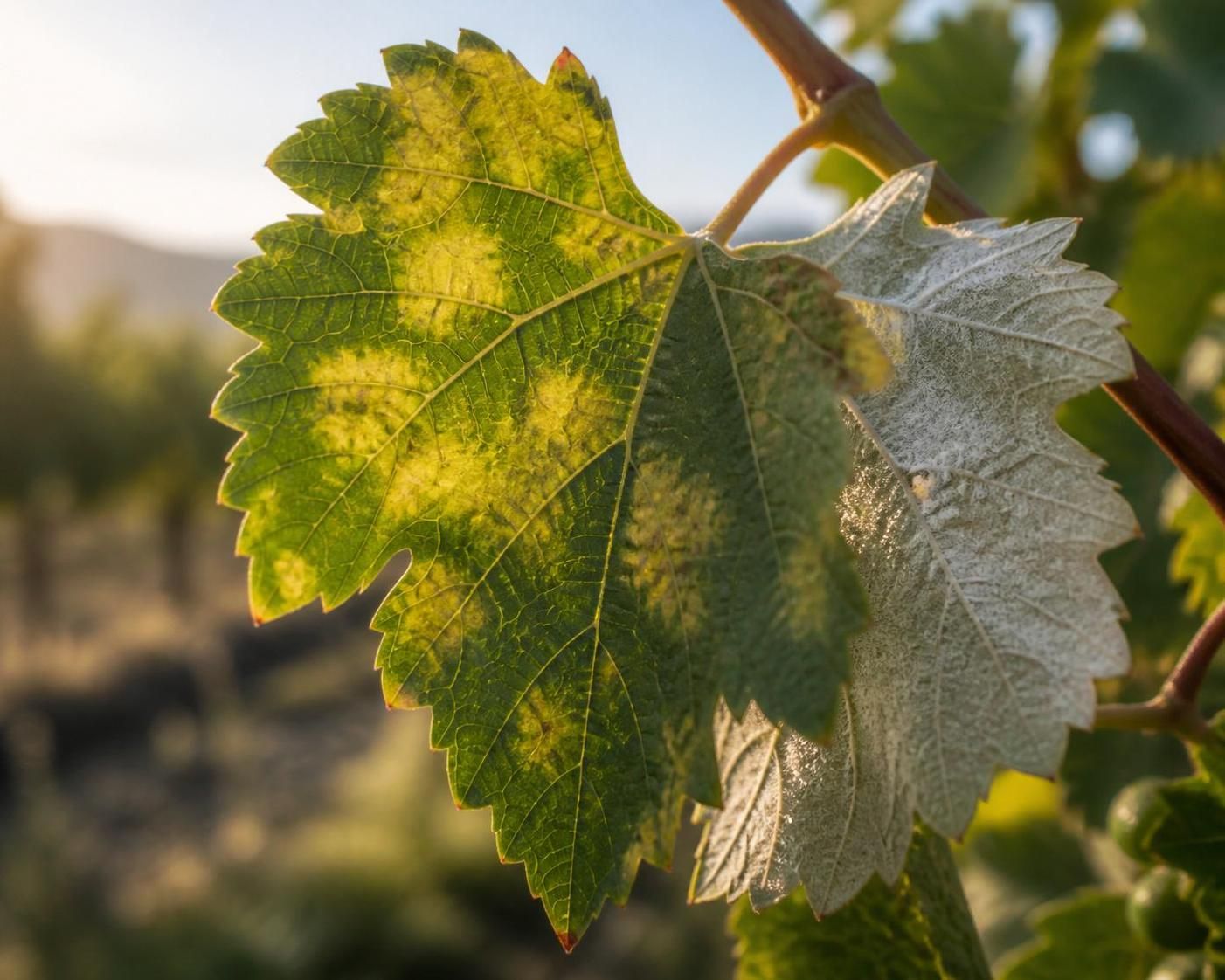 découvrez des méthodes efficaces pour protéger vos vignes et potagers contre le mildiou, une maladie redoutable. apprenez à prévenir et traiter les attaques pour assurer la santé de vos plantations.