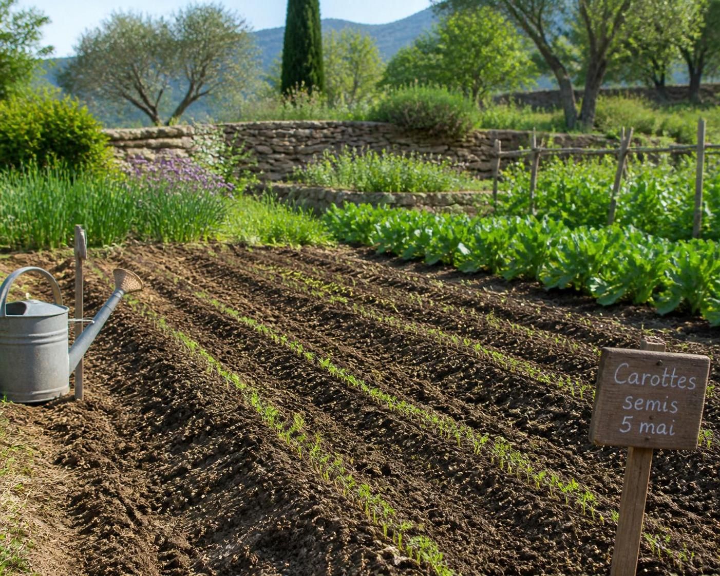 découvrez si semer des carottes aujourd’hui est possible sans risquer d'impacter la qualité de votre récolte. conseils pratiques et astuces pour un jardinage réussi.