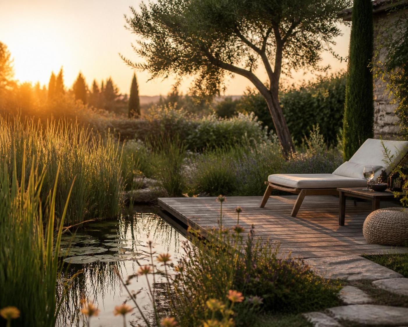 découvrez comment intégrer le roseau dans votre jardin pour créer un coin détente naturel, alliant esthétisme et bien-être en pleine nature.