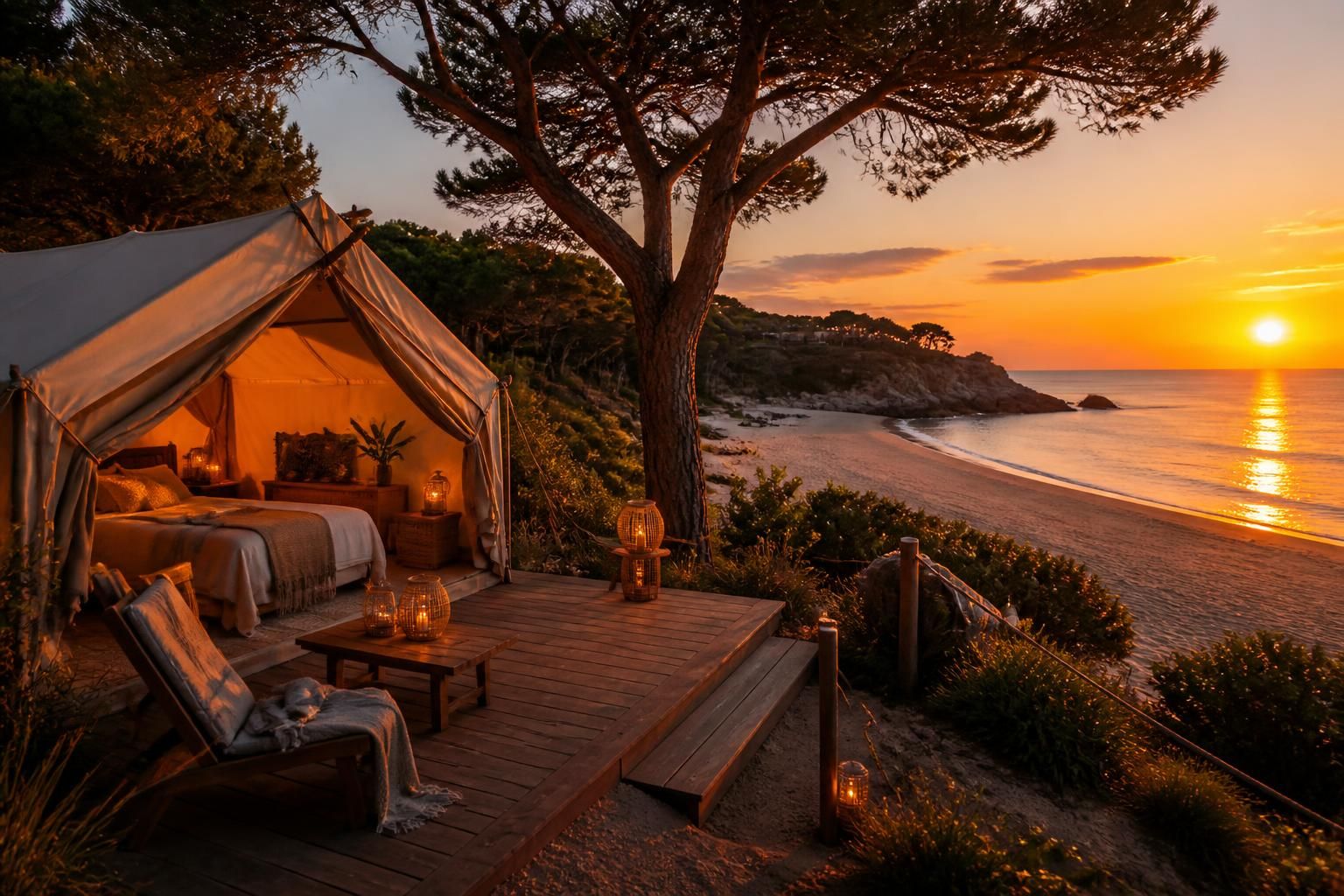 découvrez yelloh serignan plage, un lieu alliant nature préservée et confort haut de gamme pour une escapade inoubliable en bord de mer.