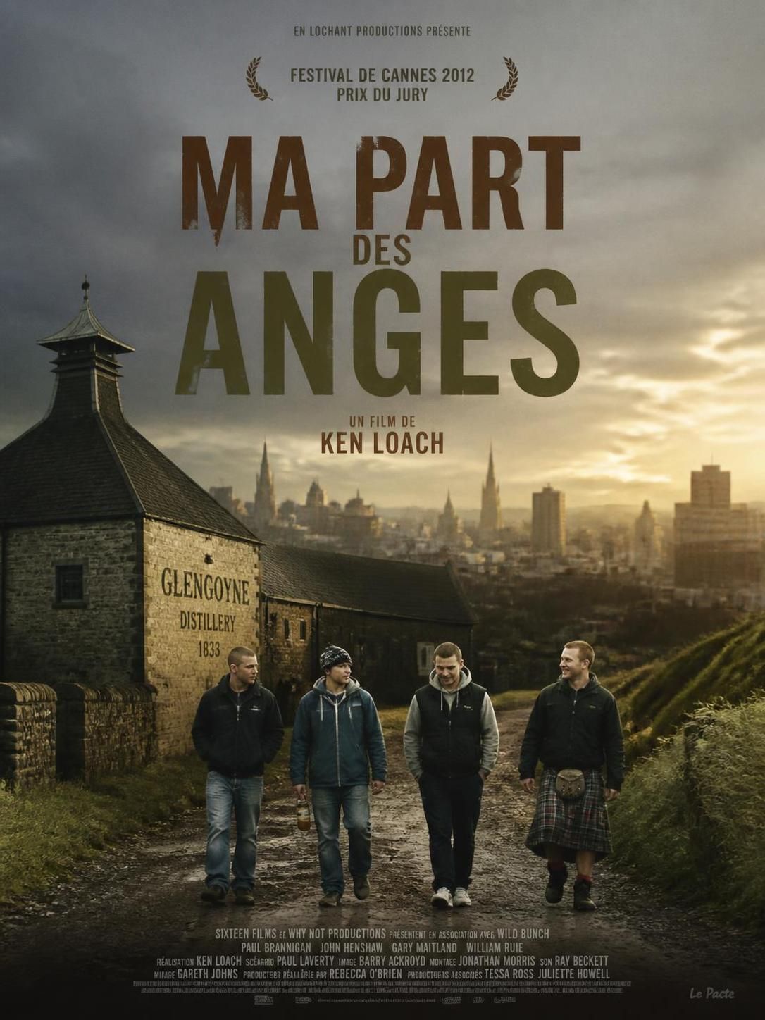 découvrez 'ma part des anges', un hommage au whisky écossais qui dévoile la richesse et la magie du terroir d'écosse à travers chaque goutte.