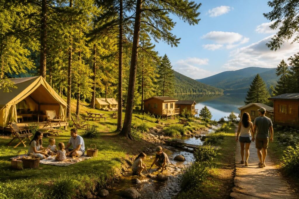 découvrez pourquoi le camping la giandolla est l'endroit idéal pour des vacances en pleine nature, alliant confort, activités de plein air et cadre naturel préservé.
