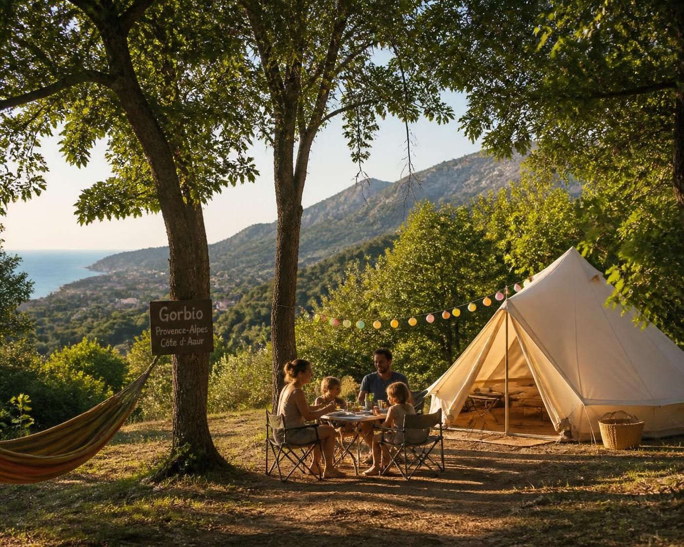 découvrez pourquoi le camping la giandolla est l'endroit idéal pour des vacances inoubliables au cœur de la nature, alliant confort, activités en plein air et cadre exceptionnel.