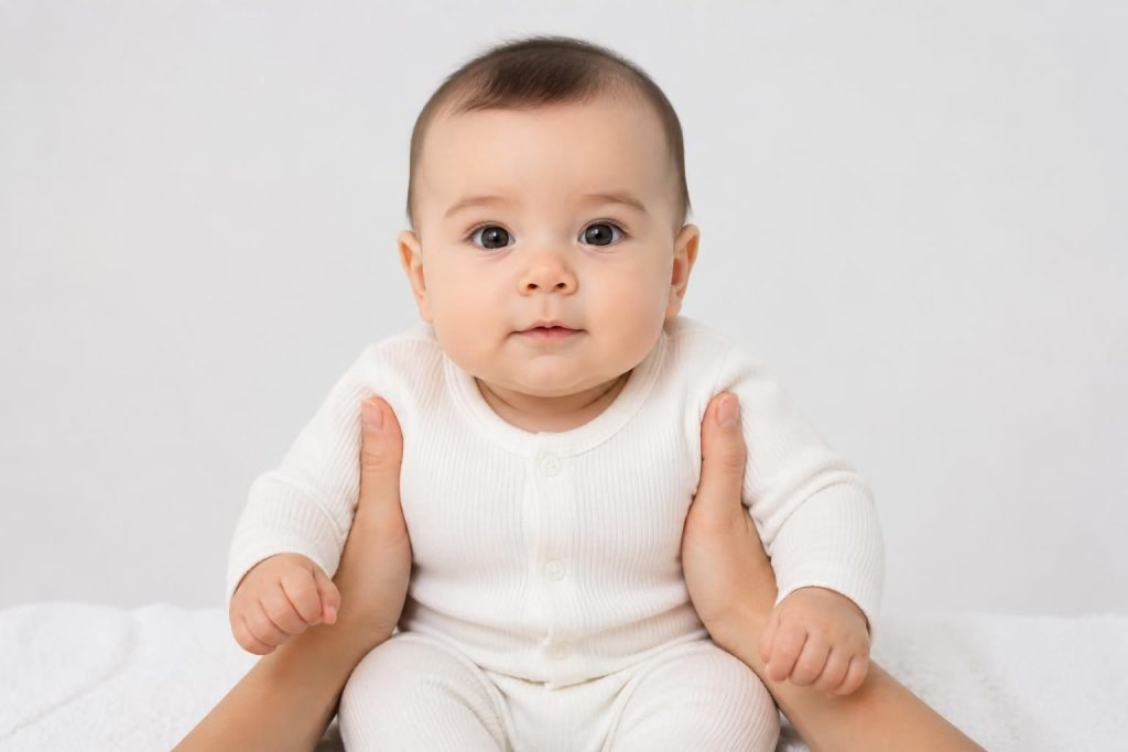 découvrez nos conseils pratiques pour réussir la photo d’identité de votre bébé, étape par étape, pour un résultat conforme et réussi.