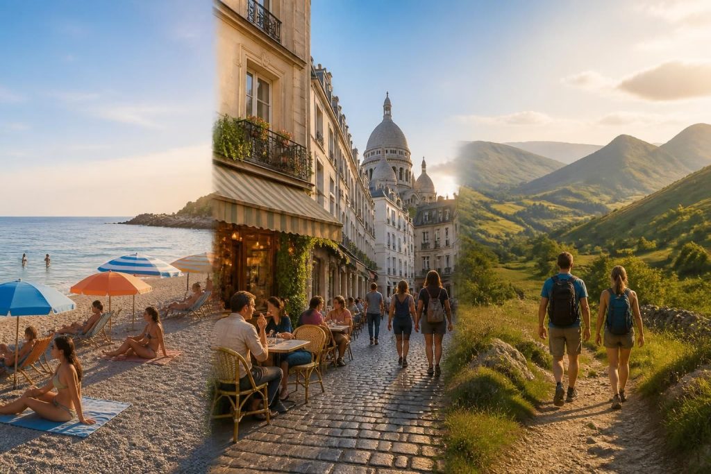 découvrez les meilleures destinations pas chères pour un week-end en france et en europe, adaptées à toutes vos envies. profitez d'idées de voyages économiques et inspirantes pour une escapade réussie.