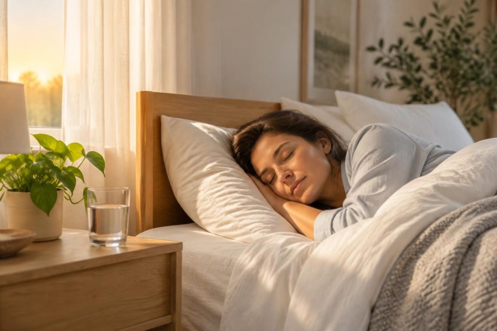 découvrez les approches naturelles pour mieux gérer l’apnée du sommeil, leurs limites et les conseils essentiels à suivre avec un professionnel de santé.