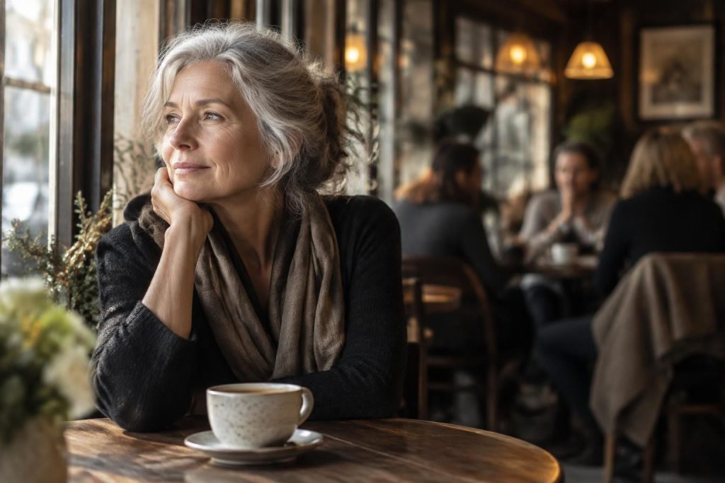 avec l’âge, la patience envers les autres peut diminuer. découvrez pourquoi ce changement survient et comment mieux vivre avec.