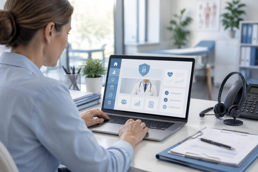 découvrez comment accéder au portail prestataire d’insurance design administrators et trouver les coordonnées pour contacter leur service.