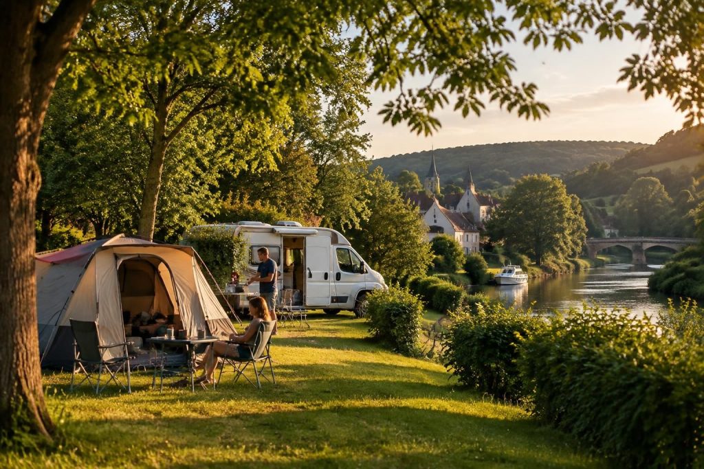 découvrez les campings près de montbard en côte-d’or : comparez les hébergements, consultez les avis et trouvez l’adresse idéale pour votre séjour.