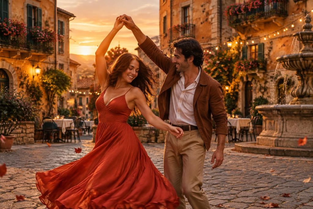 découvrez les paroles de « sarà perché ti amo » de ricchi e poveri, accompagnées de leur traduction française pour en comprendre tout le sens.