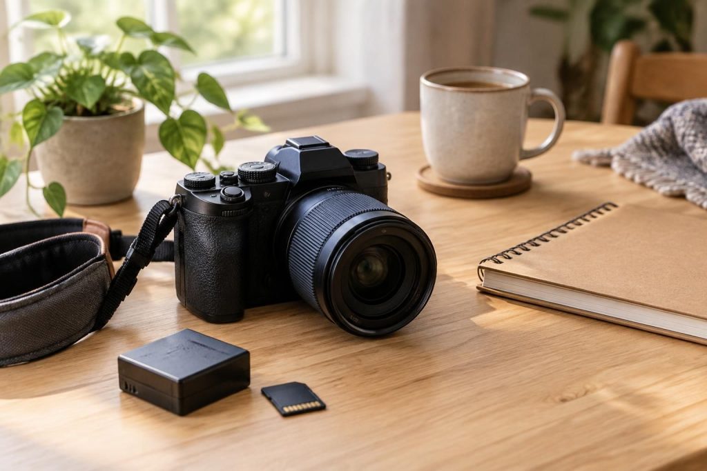 découvrez quel appareil photo choisir pour débuter la photographie sans vous ruiner : modèles accessibles, conseils et critères essentiels pour bien démarrer.